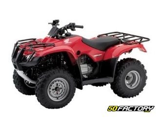 HONDA Fourtrax 250